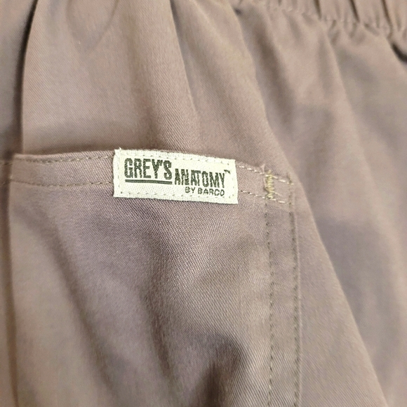 Grey's Anatomy Profesional Wear by BARCO Blend Medical ScrubsPants Womens Sz 4XL - Picture 13 of 16